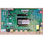 BLAUPUNKT BP650USG9200 MAIN BOARD MS68860-ZC01-01 M13/2010067014/13